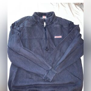 Vineyard Vines Quarter Zip